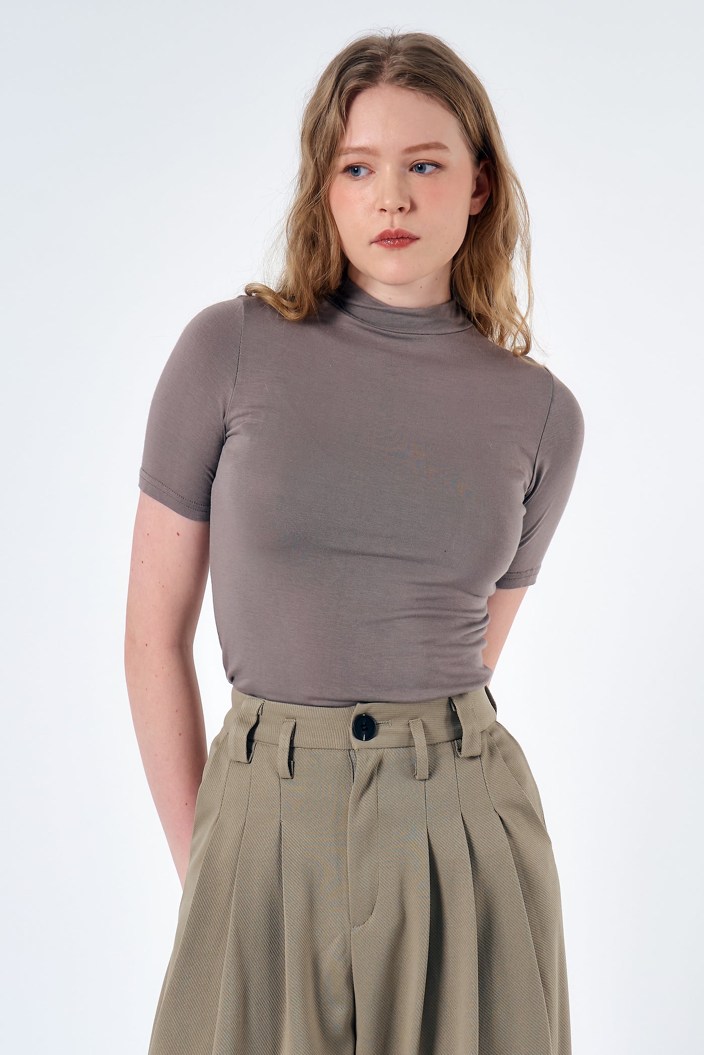 storets.com Daisy Short Sleeve Top