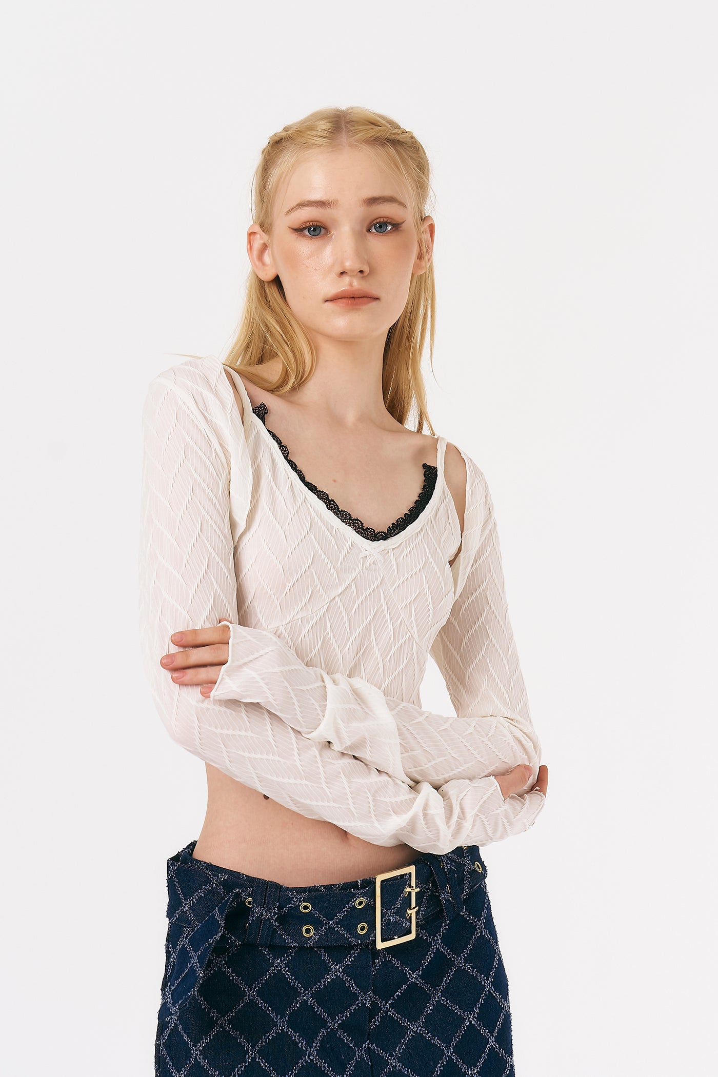 storets.com Danni Cardi and Top Set