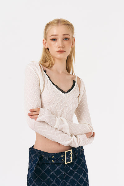 storets.com Danni Cardi and Top Set