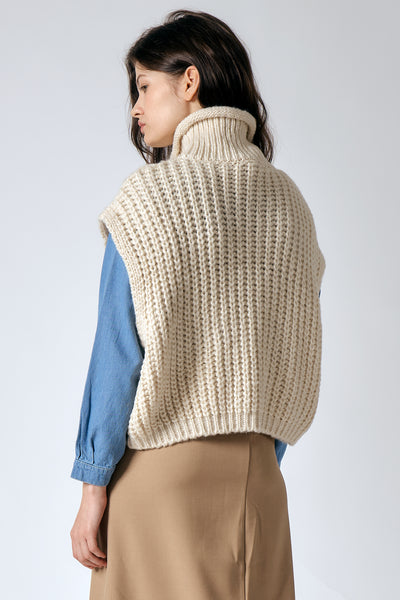 storets.com Danny Cable Sweater Vest
