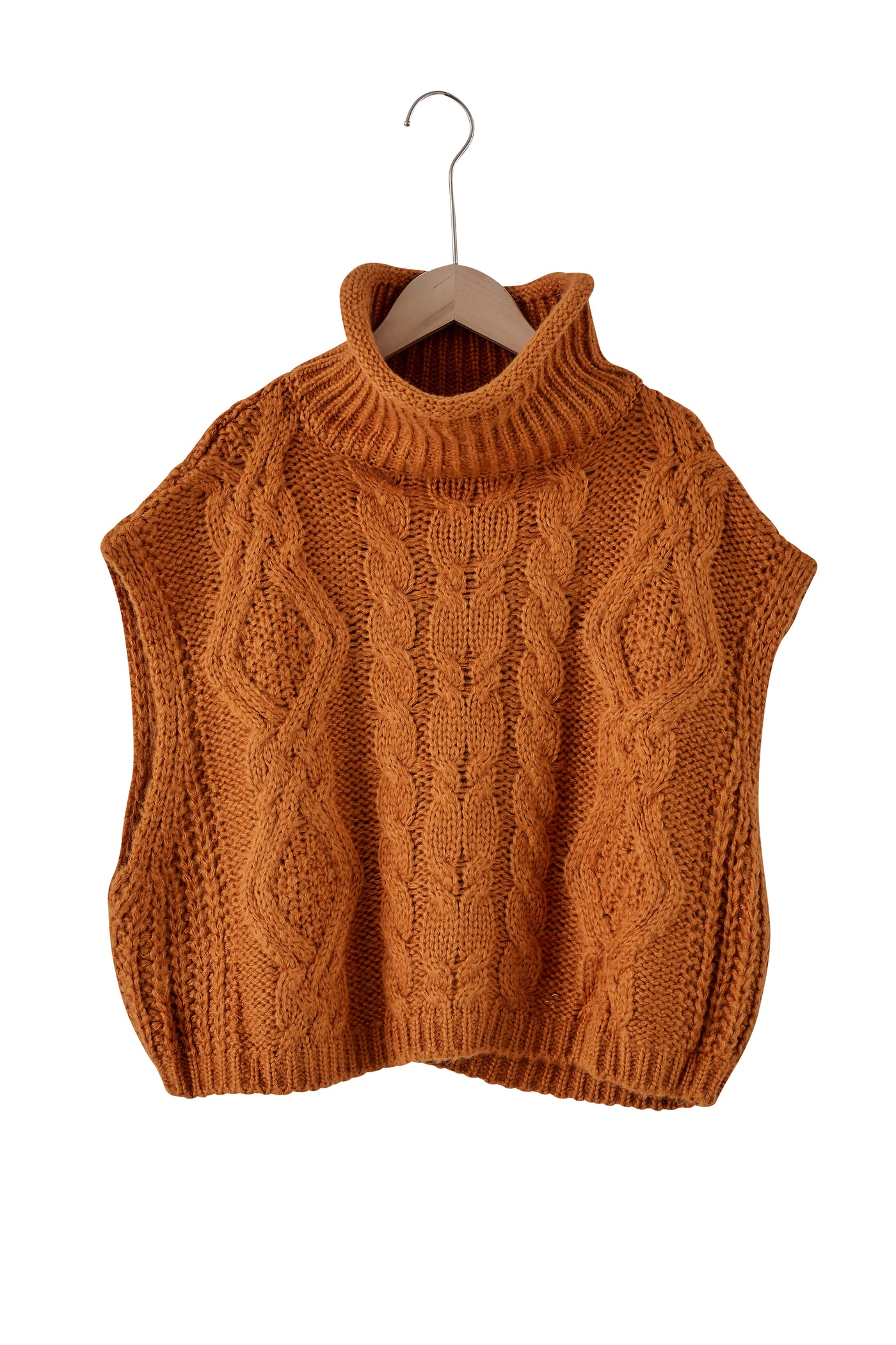 storets.com Danny Cable Sweater Vest