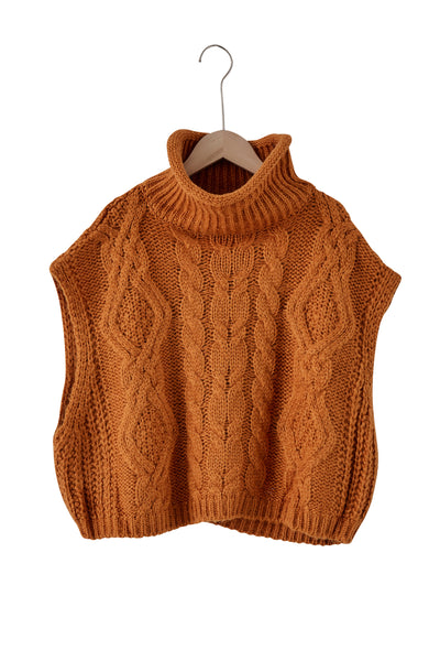 storets.com Danny Cable Sweater Vest