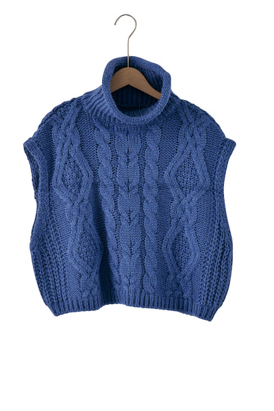 storets.com Danny Cable Sweater Vest