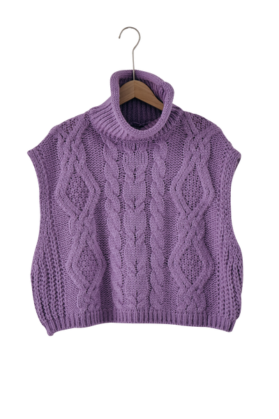 storets.com Danny Cable Sweater Vest