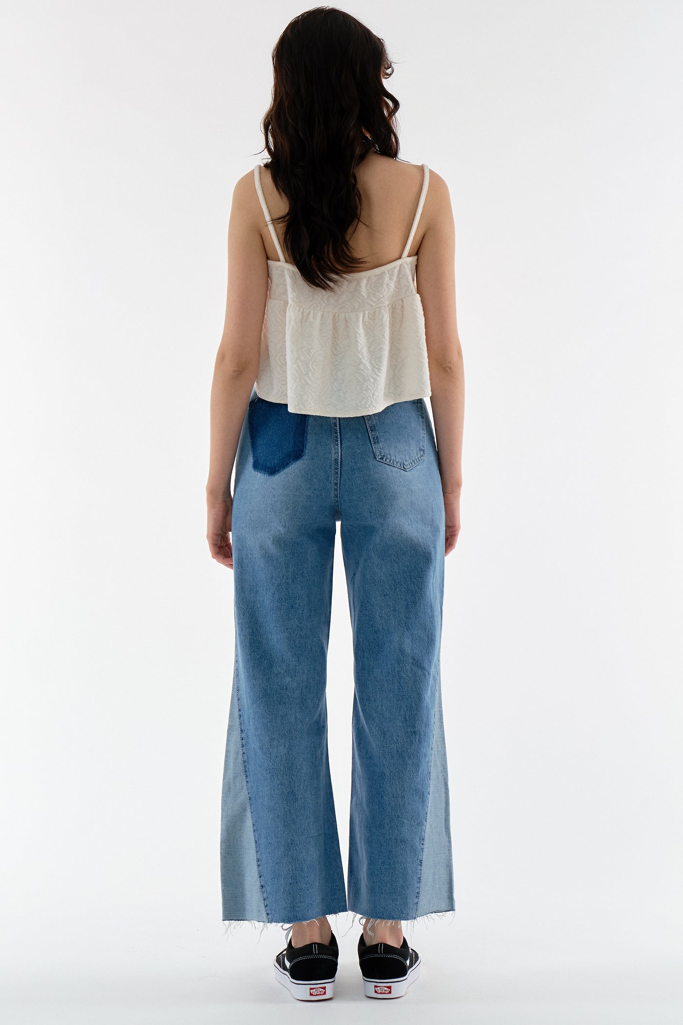 storets.com Abigail Tie Cami Top