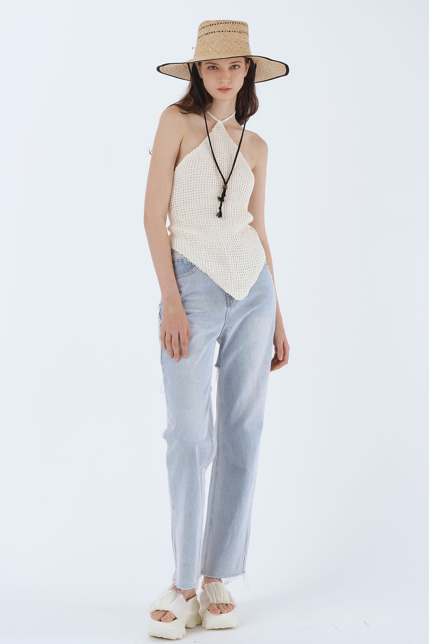 storets.com Dyla Backless Top