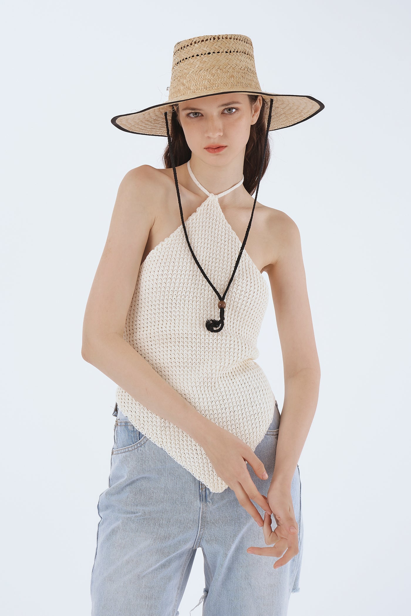 storets.com Dyla Backless Top