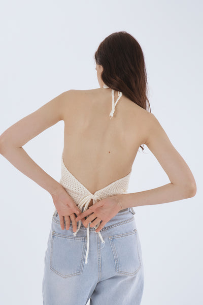 storets.com Dyla Backless Top