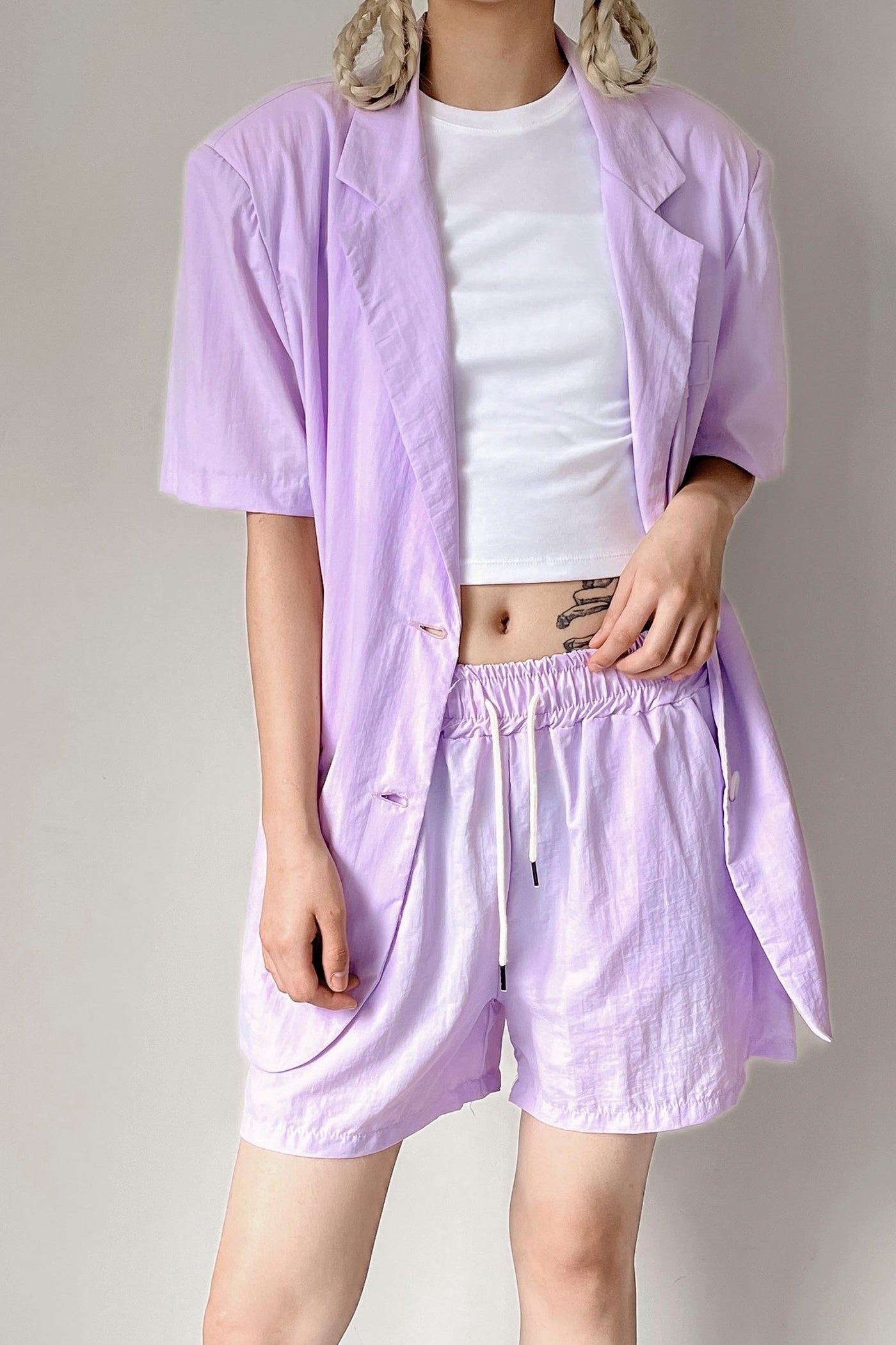 storets.com Ella Lightweighted Blazer