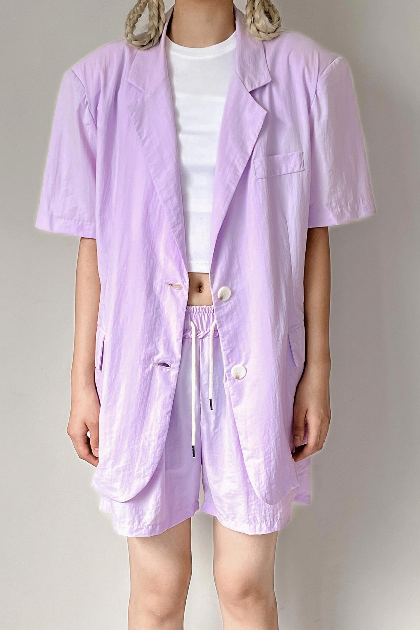 storets.com Ella Lightweighted Blazer