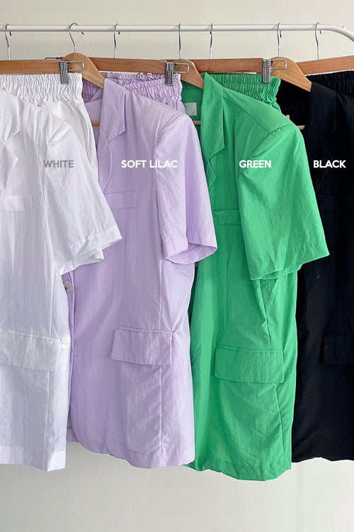 storets.com Ella Lightweighted Blazer