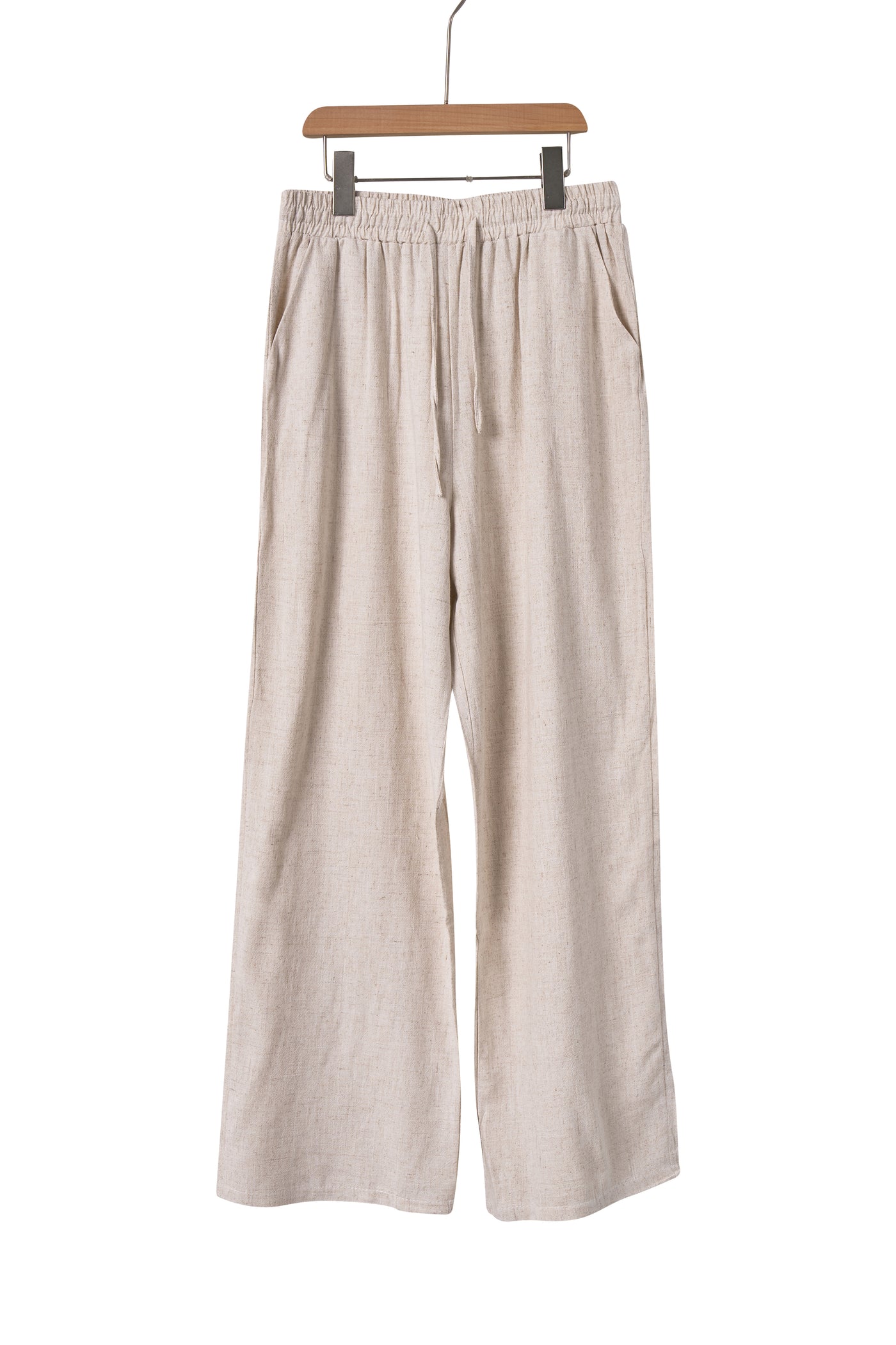 storets.com Elodie Linen Pants