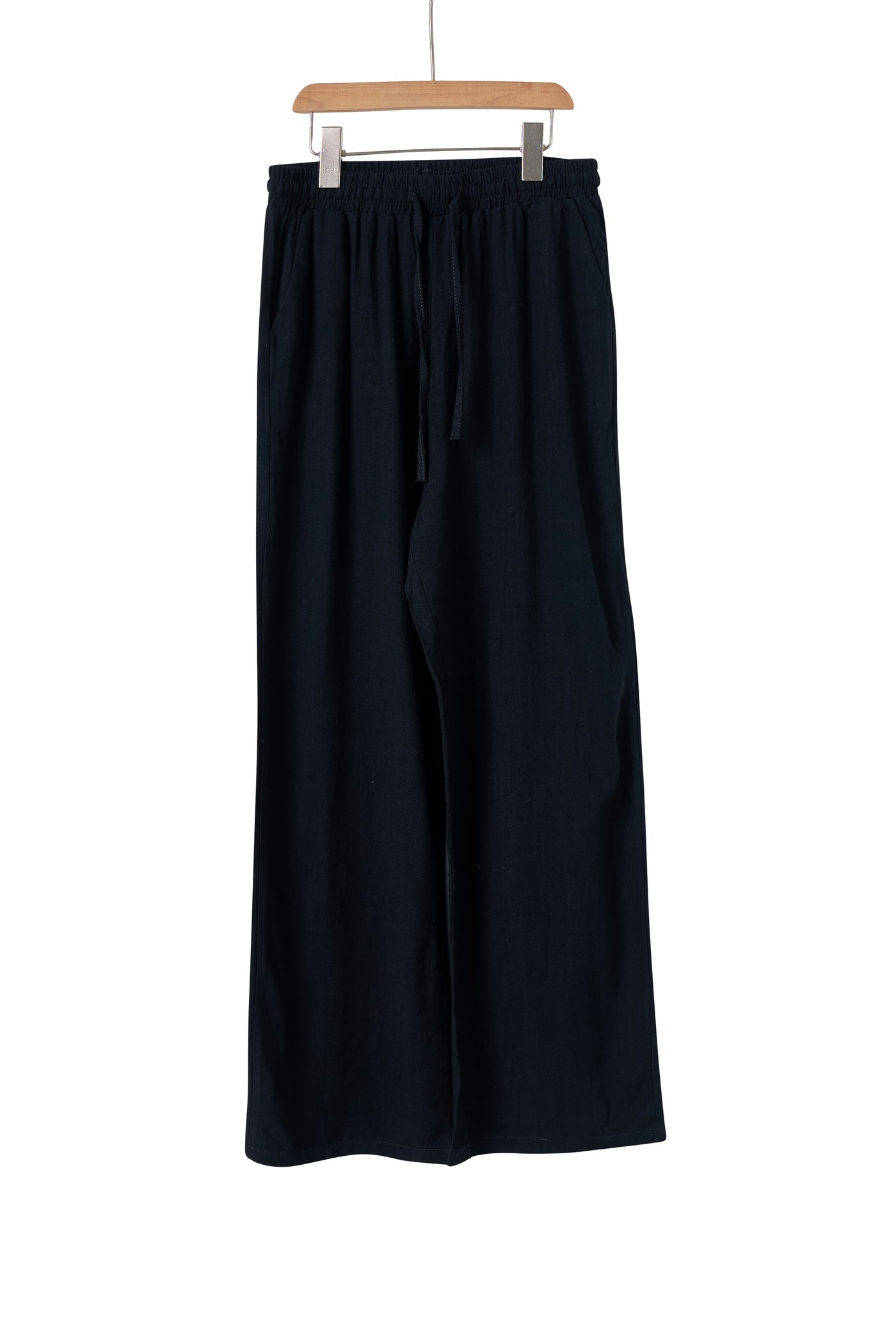 storets.com Elodie Linen Pants