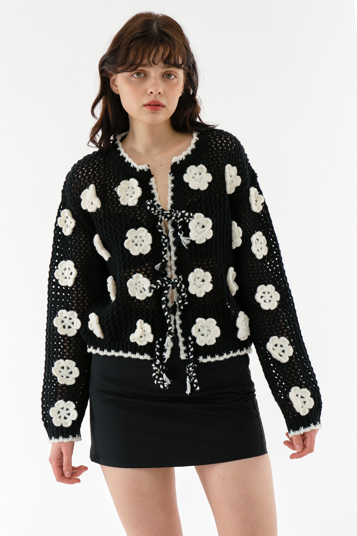 storets.com Kaeli Nylon Mini Skorts