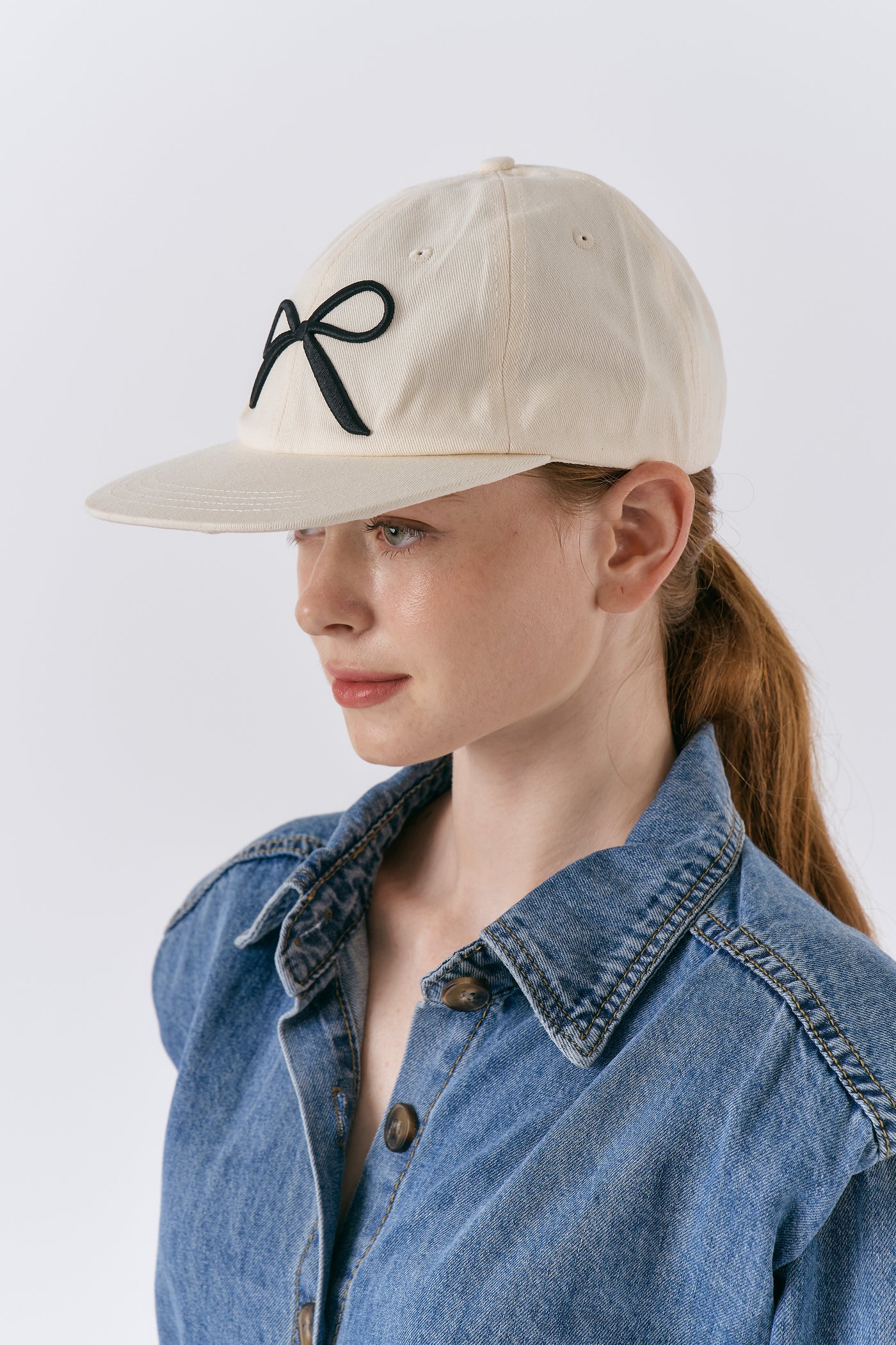 storets.com Embroidery Baseball Cap