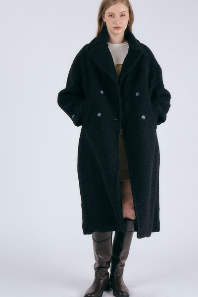 storets.com Emily Teddy Coat
