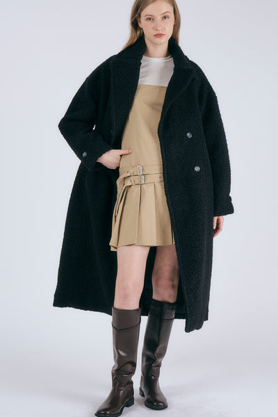 storets.com Emily Teddy Coat