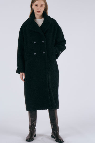 storets.com Emily Teddy Coat