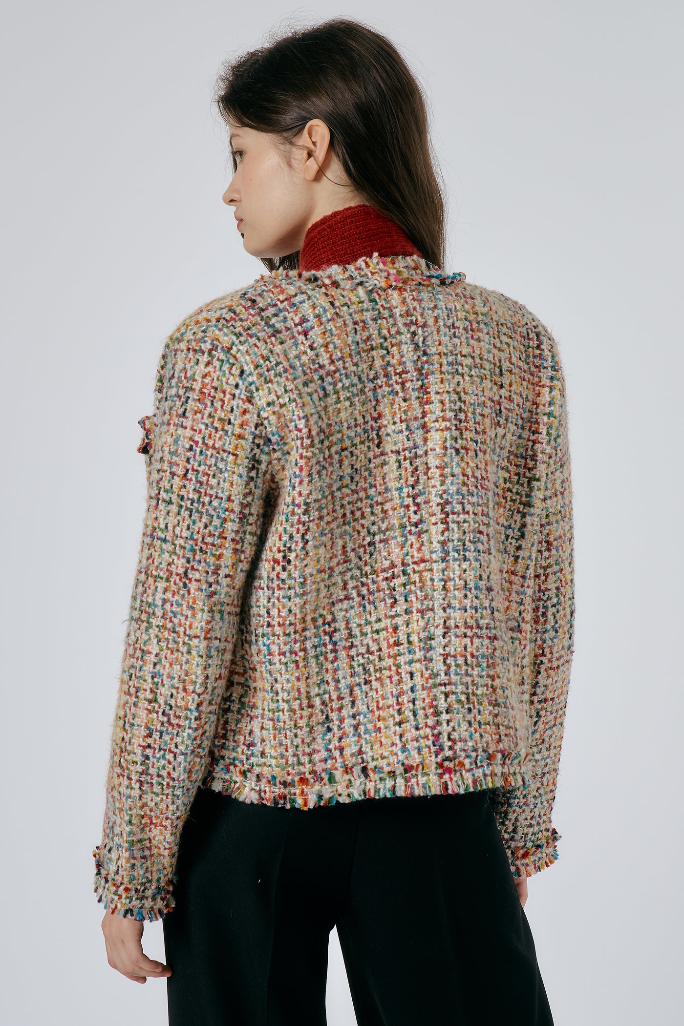 storets.com Emily Tweed Jacket