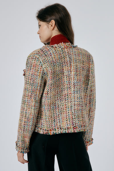 storets.com Emily Tweed Jacket