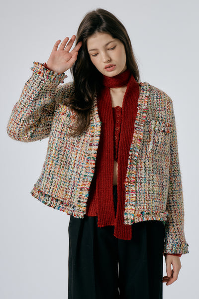 storets.com Emily Tweed Jacket