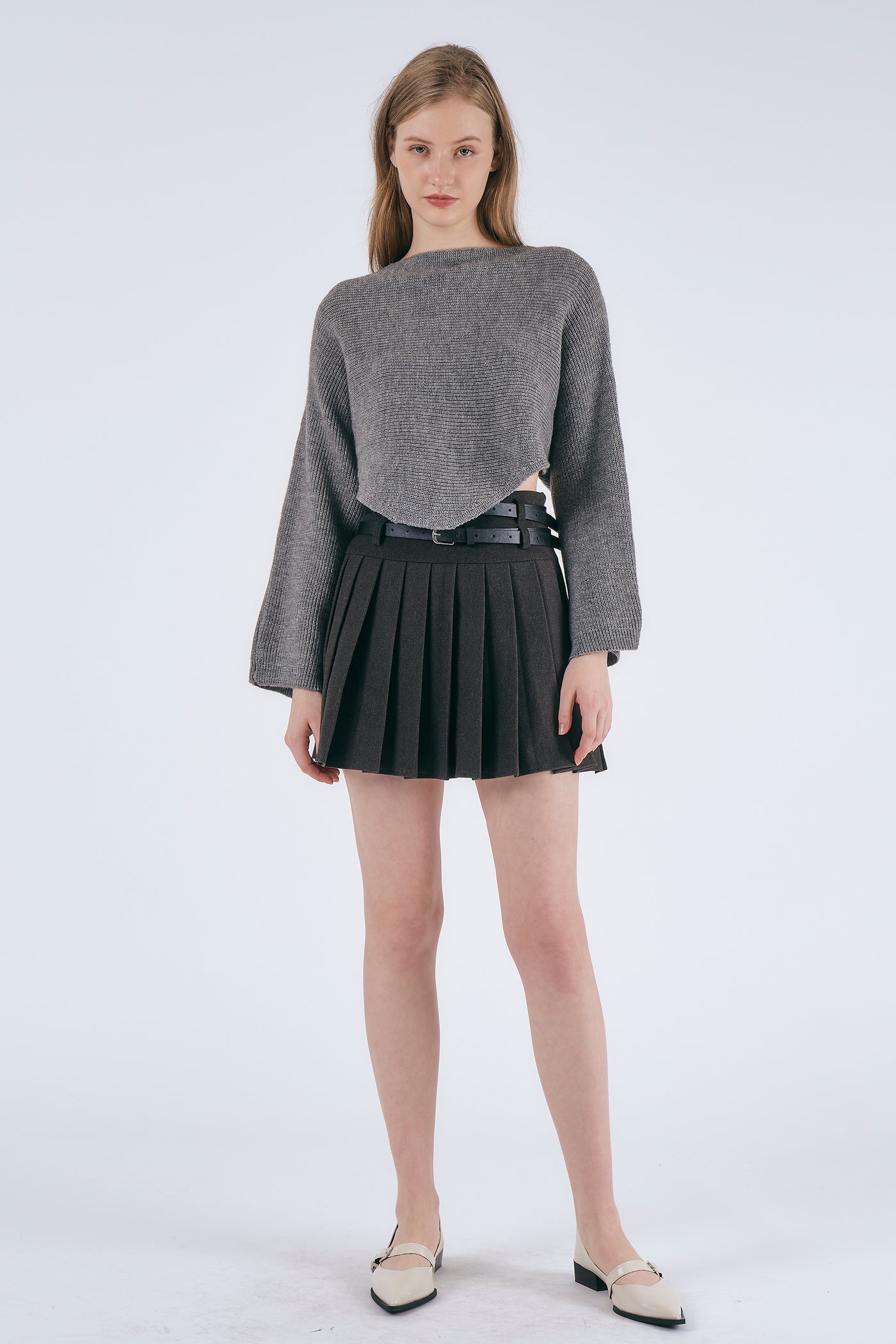 storets.com Esme Reversible Crop Seater