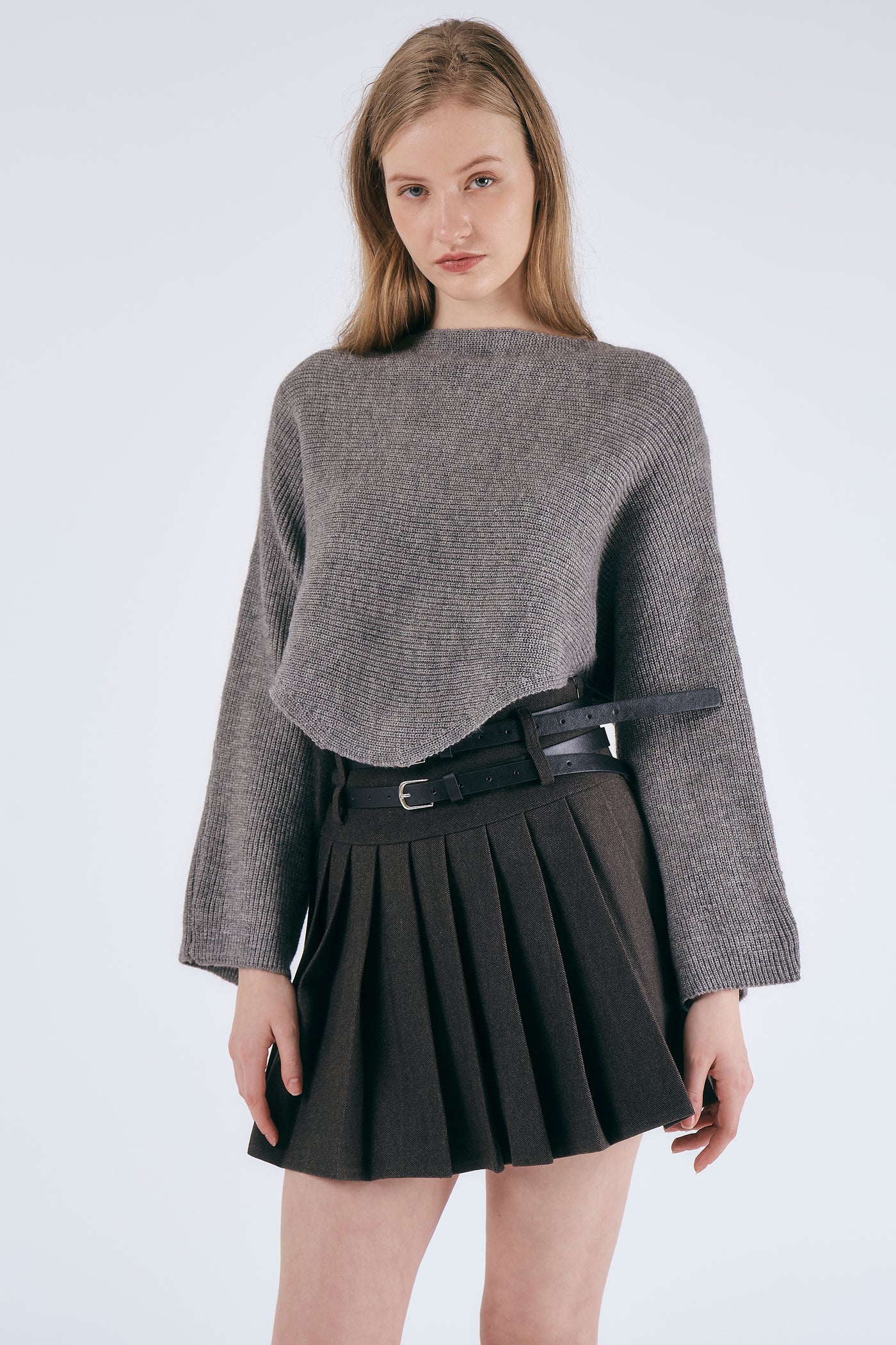 storets.com Esme Reversible Crop Seater