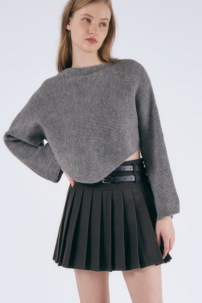 storets.com Luna Pleated Tennis Skort