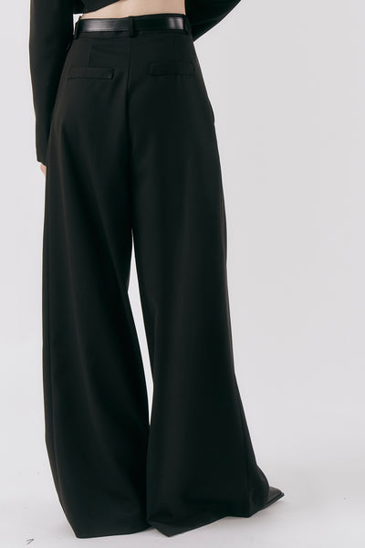 storets.com Evie Wide Legged Pants
