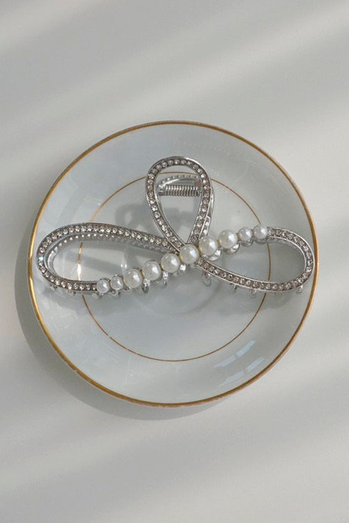 storets.com Faux Pearl Hair Claws