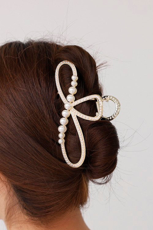 storets.com Faux Pearl Hair Claws