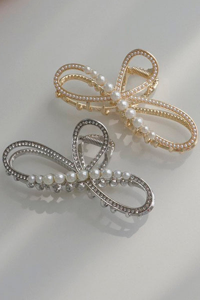 storets.com Faux Pearl Hair Claws