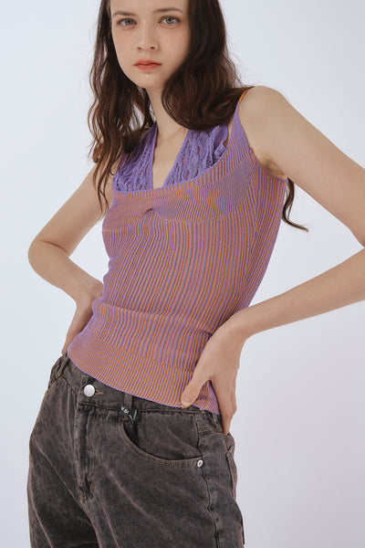 storets.com Gianna Layered Cami Top