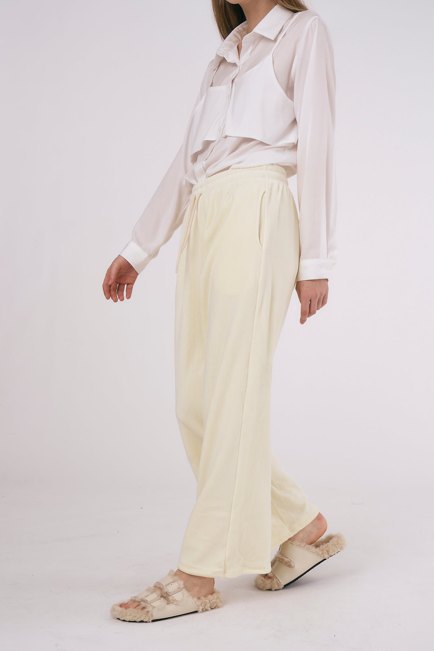 storets.com Hailey Velour Pants