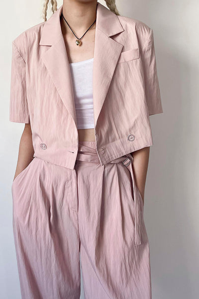 storets.com Harper Cropped Jacket