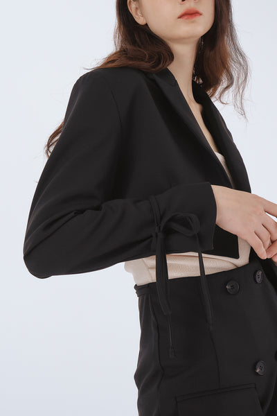 storets.com Harper Trench Blazer