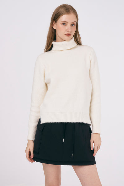 storets.com Hazel Turtleneck Pullover