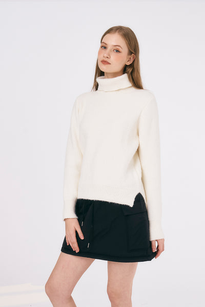 storets.com Hazel Turtleneck Pullover