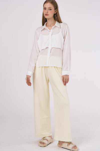 storets.com Iris Layered Shirt