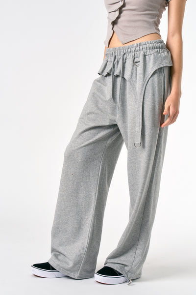 storets.com Isla Utility Sweatpants