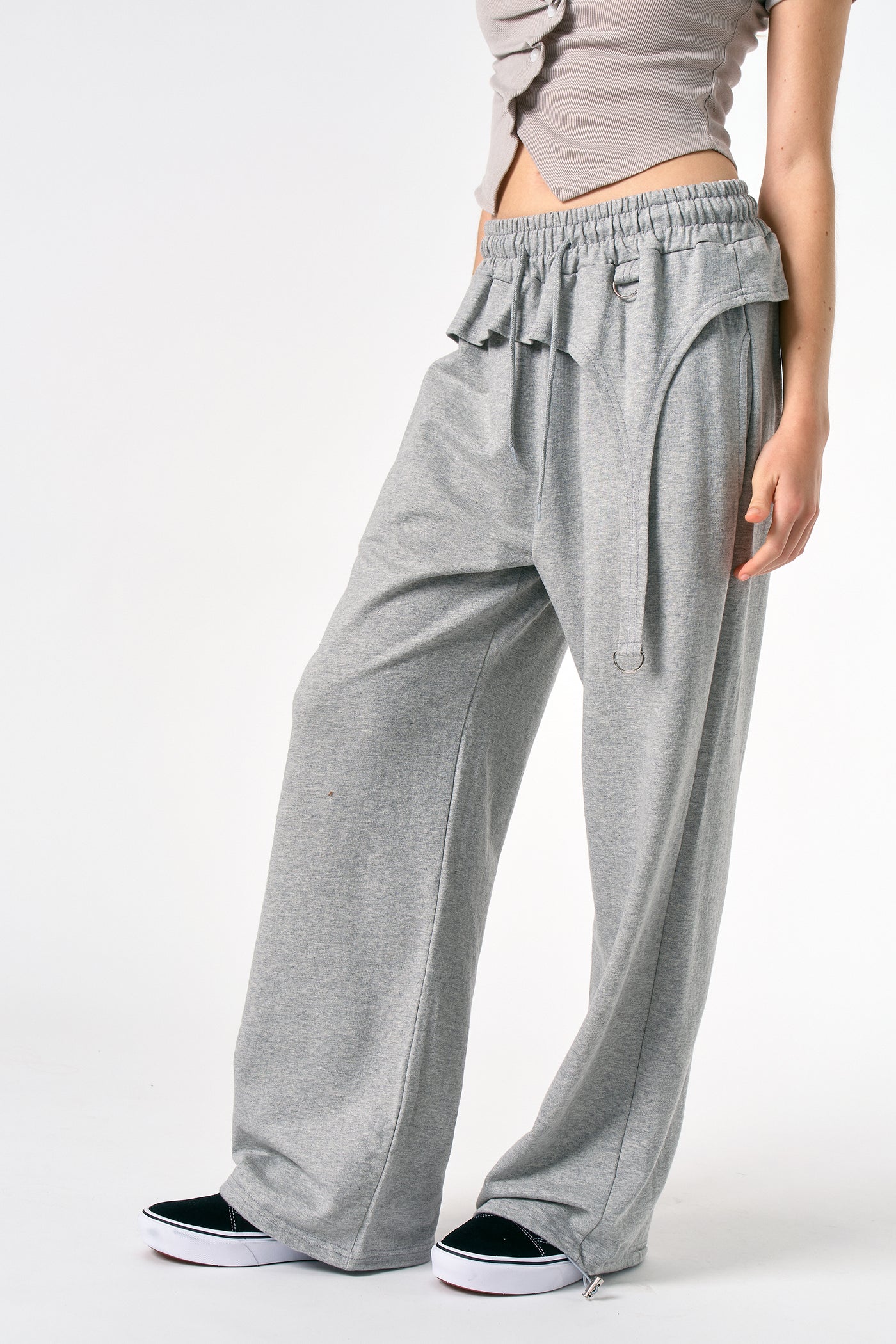 storets.com Isla Utility Sweatpants