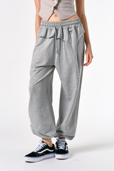 storets.com Isla Utility Sweatpants