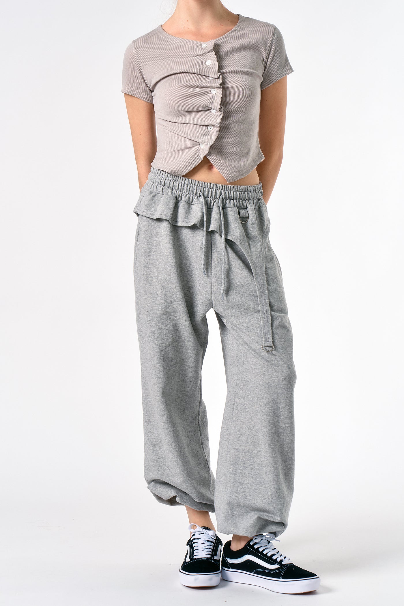 storets.com Isla Utility Sweatpants