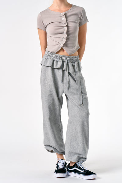 storets.com Isla Utility Sweatpants