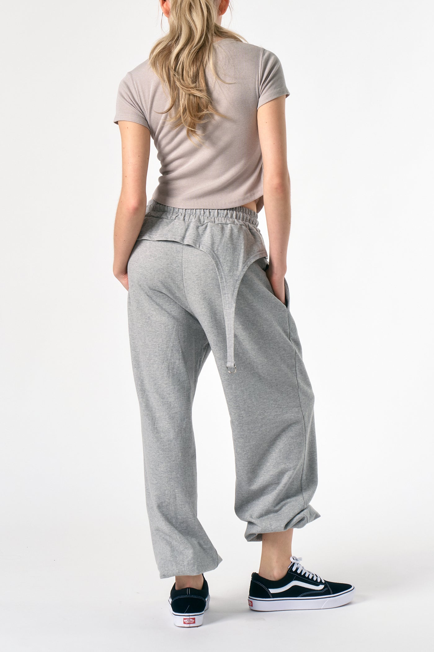 storets.com Isla Utility Sweatpants