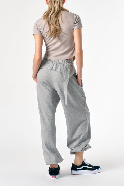 storets.com Isla Utility Sweatpants