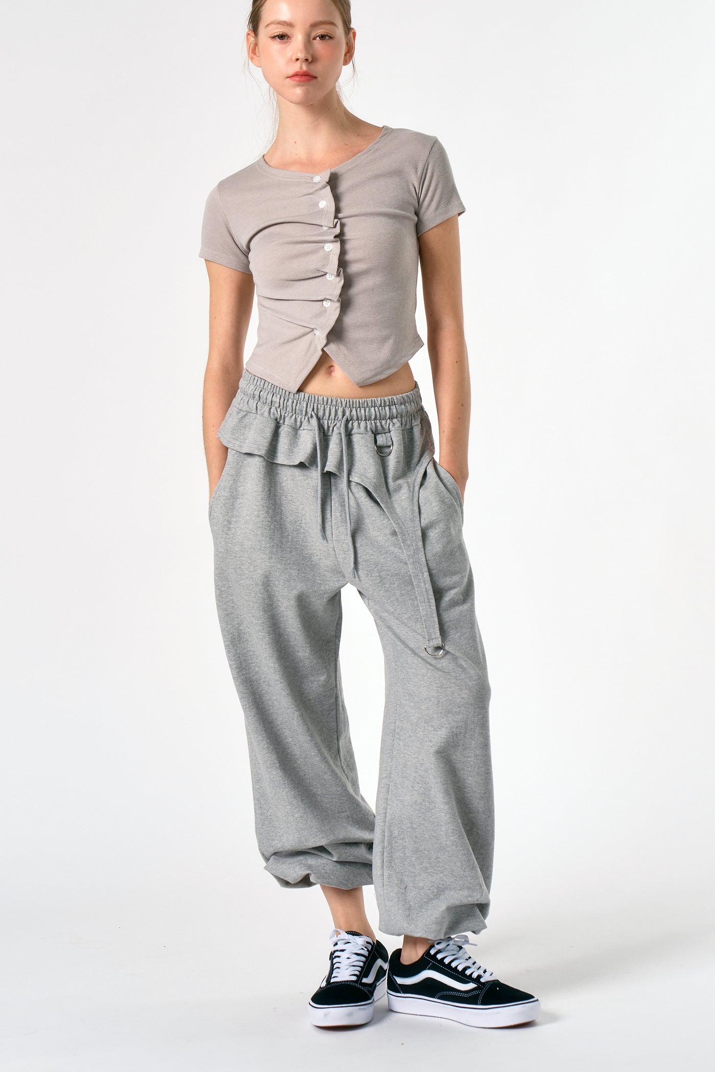 storets.com Isla Utility Sweatpants