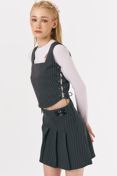 storets.com Ivy Striped Top