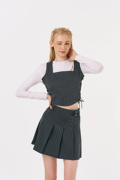 storets.com Ivy Striped Top