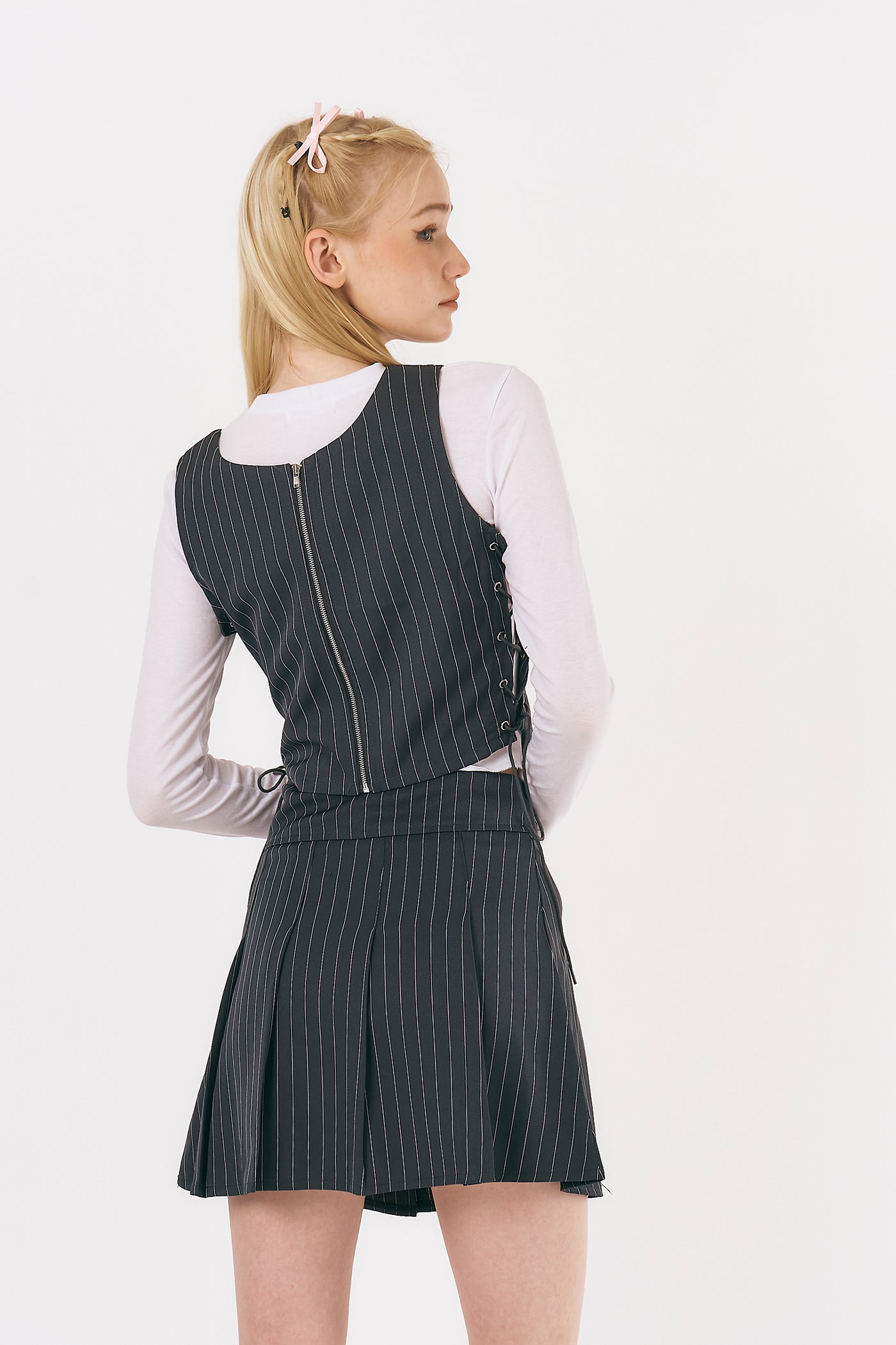 storets.com Ivy Striped Top